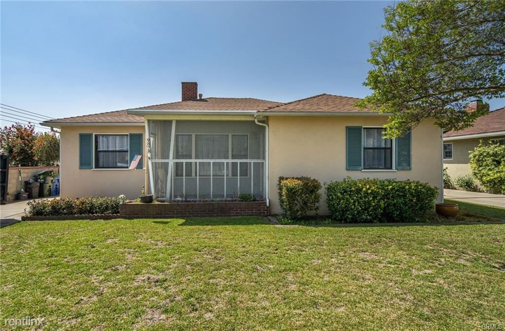 9878 Wendon St, Temple City, CA 91780 House Rental in Temple City, CA