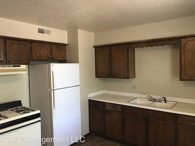 Foto del edificio - 2 br, 1 bath House - 1205 McDonald Dr