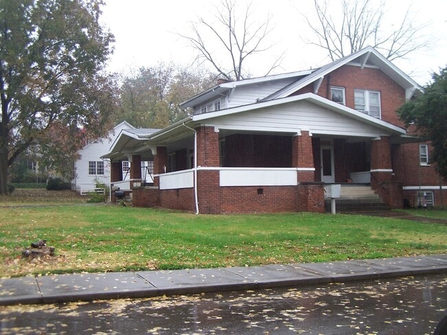 1 BD, 1 BA in the City of Maryville - 1 BD, 1 BA in the City of Maryville House