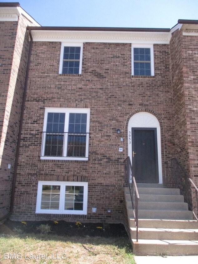 5953 Surratts Village Dr, Clinton, MD 20735 House Rental in Clinton