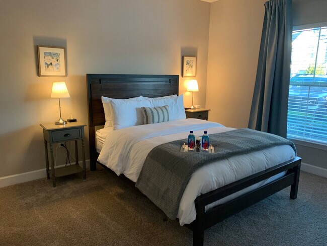 Foto del edificio - 855 Chillingham Dr