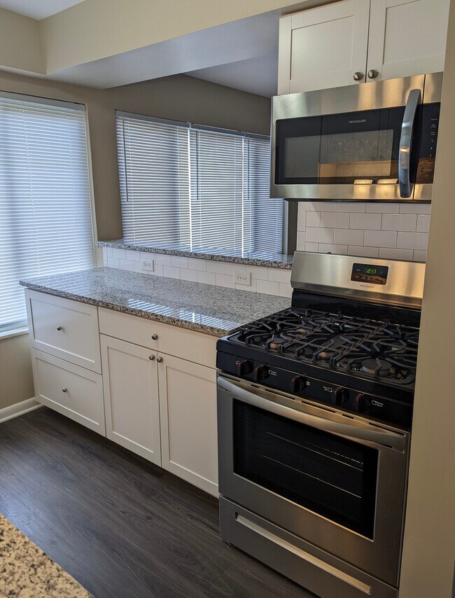 Cavalier Manor Apartments Apartments in Eastpointe, MI