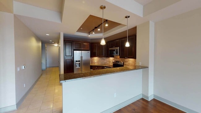 Interior Photo - TEN20