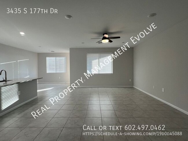 Foto del edificio - 3435 South 177th Drive