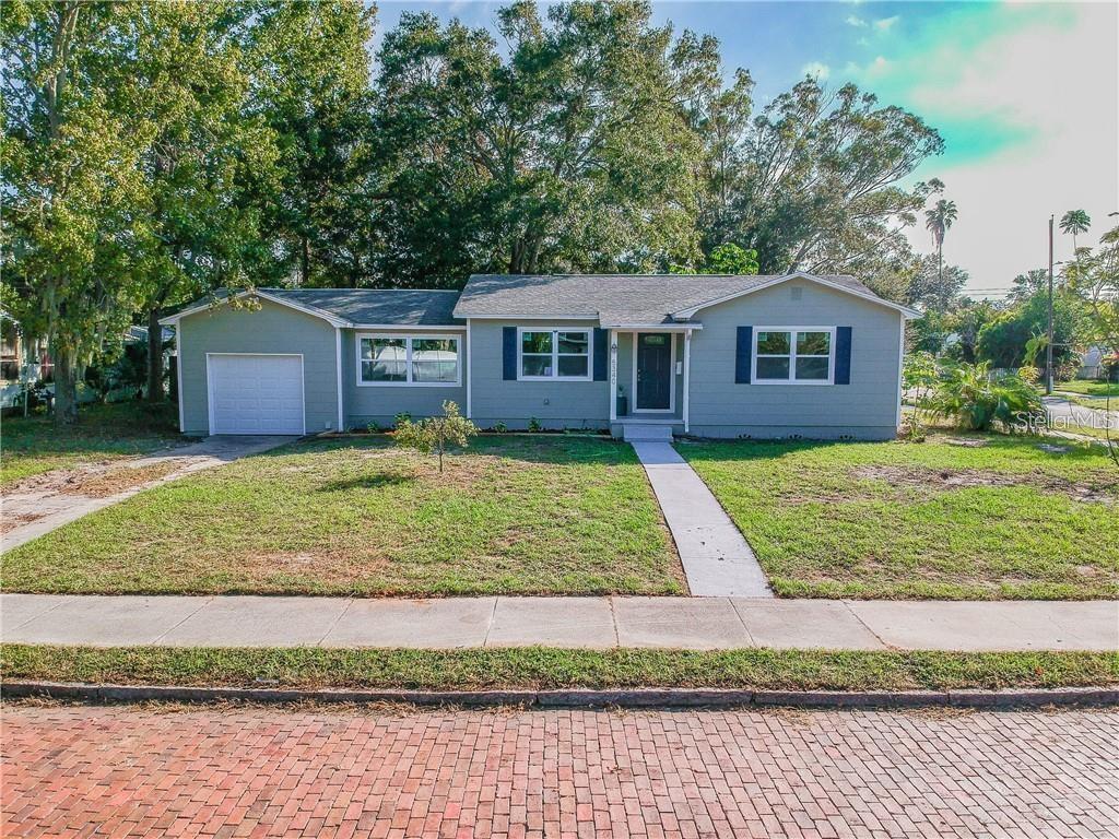 Foto principal - 5340 5th Ave S