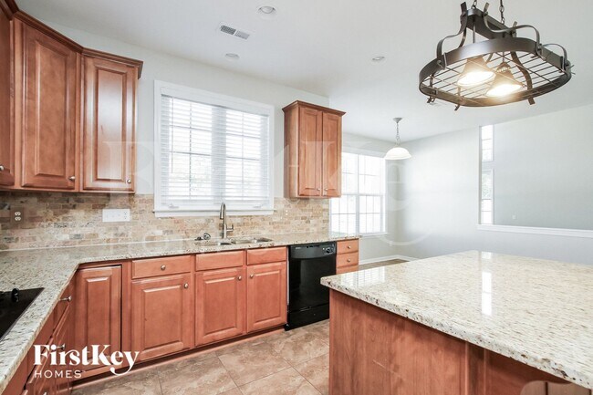 Foto del edificio - 813 Pinkney Pl