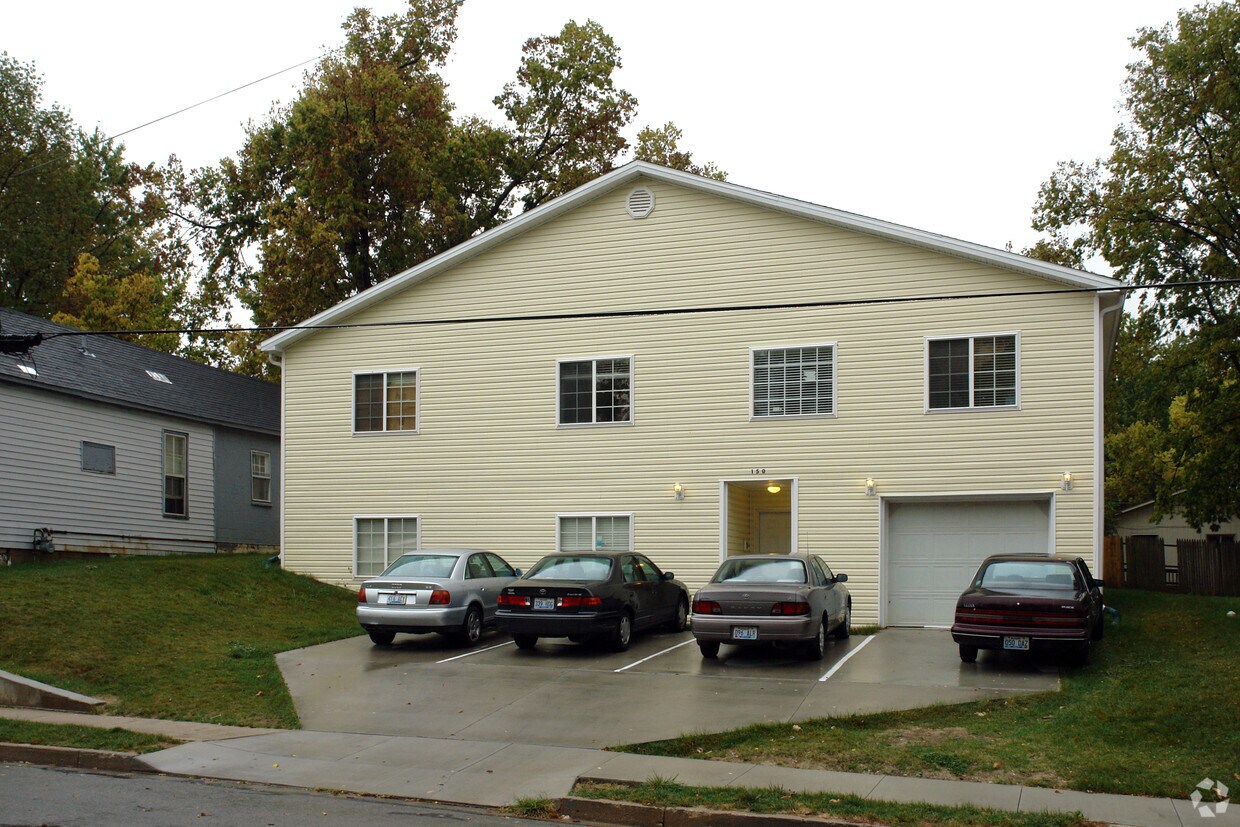 Primary Photo - 150 Colfax St