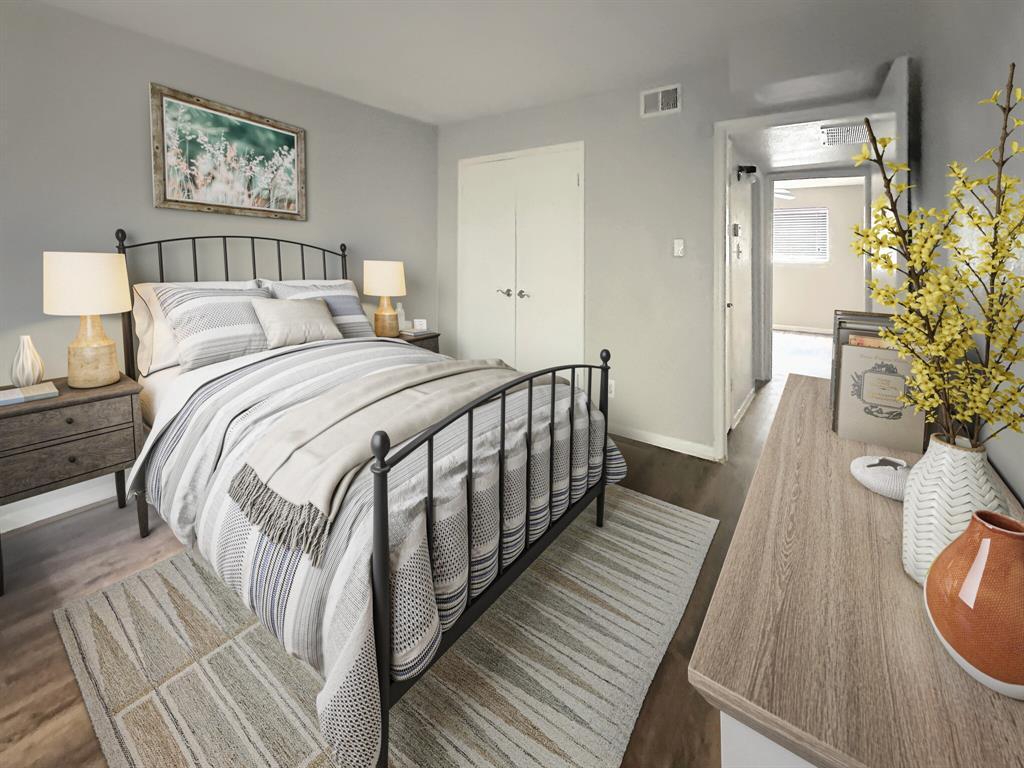 Foto principal - 6259 Westheimer Rd
