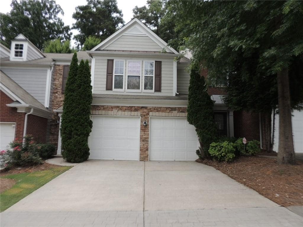 2031 Fosco Dr NW, Duluth, GA 30097 Townhome Rentals in Duluth GA
