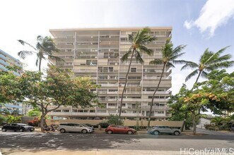 Building Photo - 419 Keoniana St