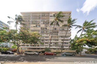 Building Photo - 419 Keoniana St