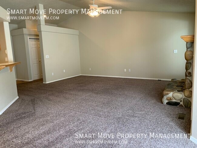 Foto del edificio - 10890 W Tidewater Ct