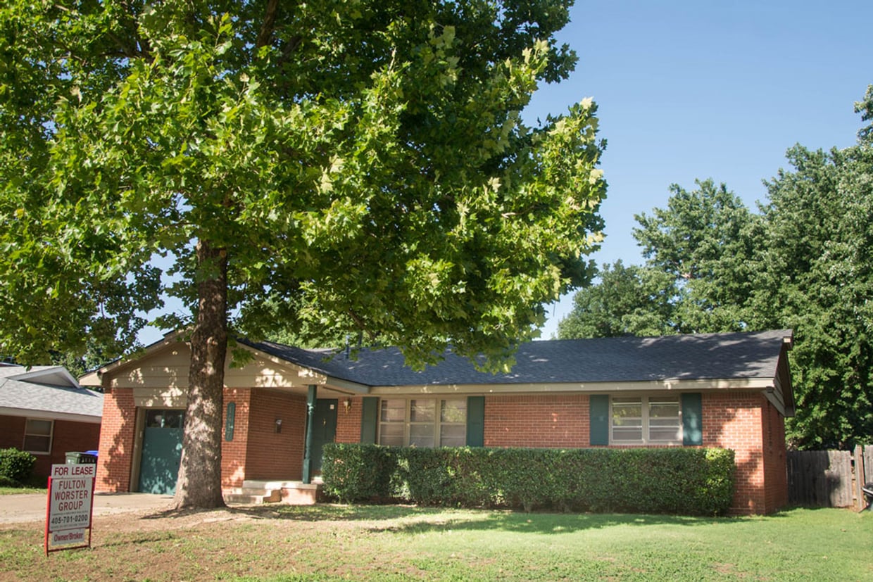 (3) Bed/(2) Bath in Core Norman! - (3) Bed/(2) Bath in Core Norman! New photos coming soon!