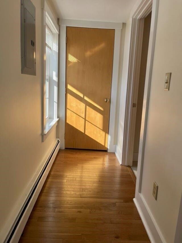 Foto del edificio - 160 Bank Street Extension