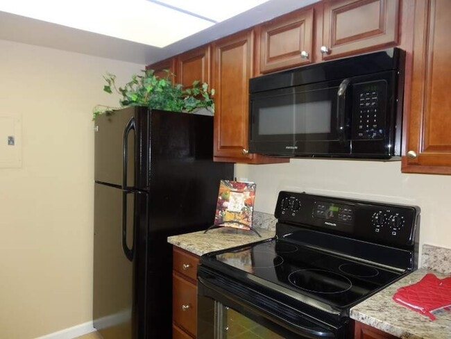 Kitchen #2 - 3550 S Harlan St