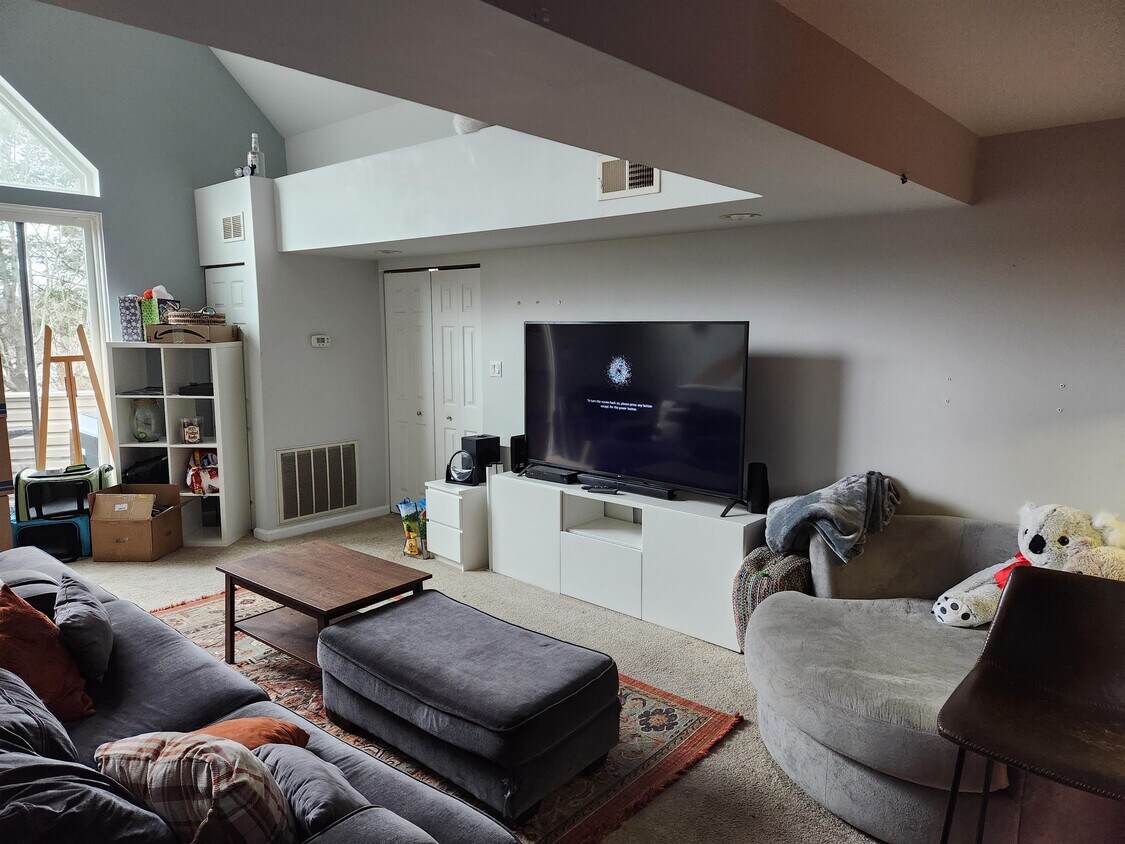 510 Cherrington Dr, Harrisburg, PA 17110 Townhome Rentals in