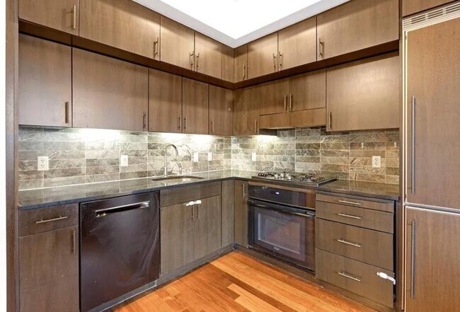 Photo - Spacious Luxury in Downtown Brooklyn Townhome