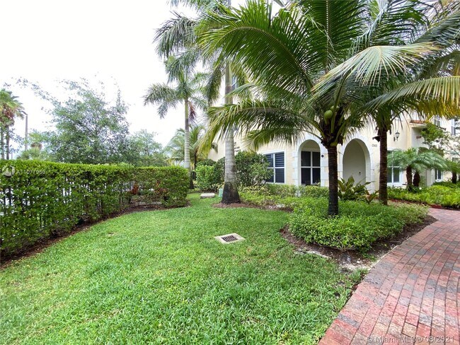 Foto del edificio - 12468 NW 17th Manor
