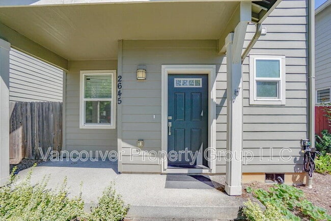 Building Photo - 2645 NE 87th Ave