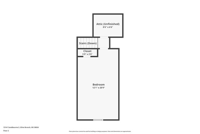 Foto del edificio - 13141 Sandbourne S