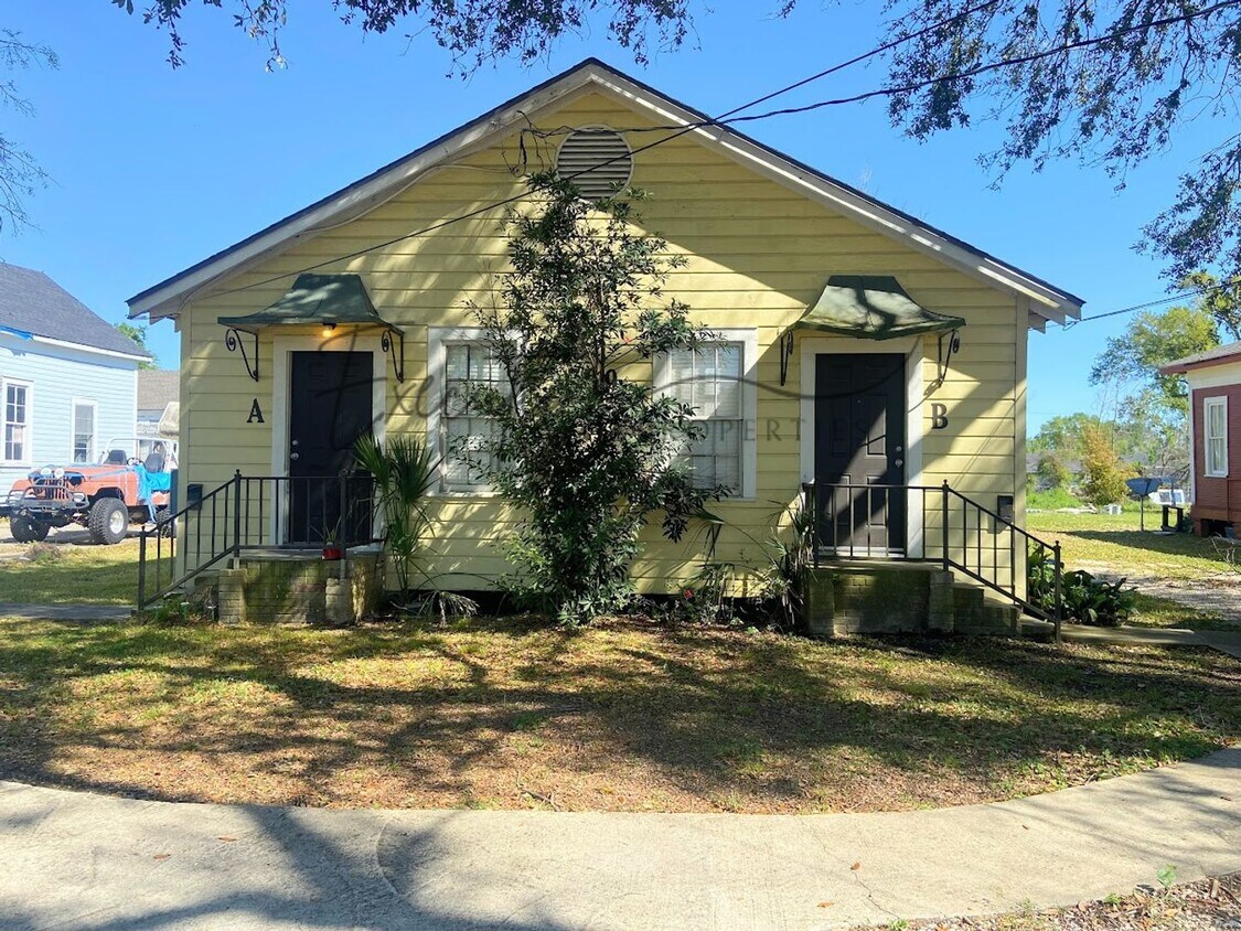 Foto principal - 709 Pryce Street