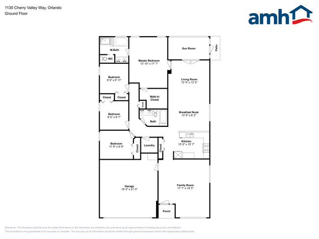 Building Photo - 1130 Cherry Valley Way