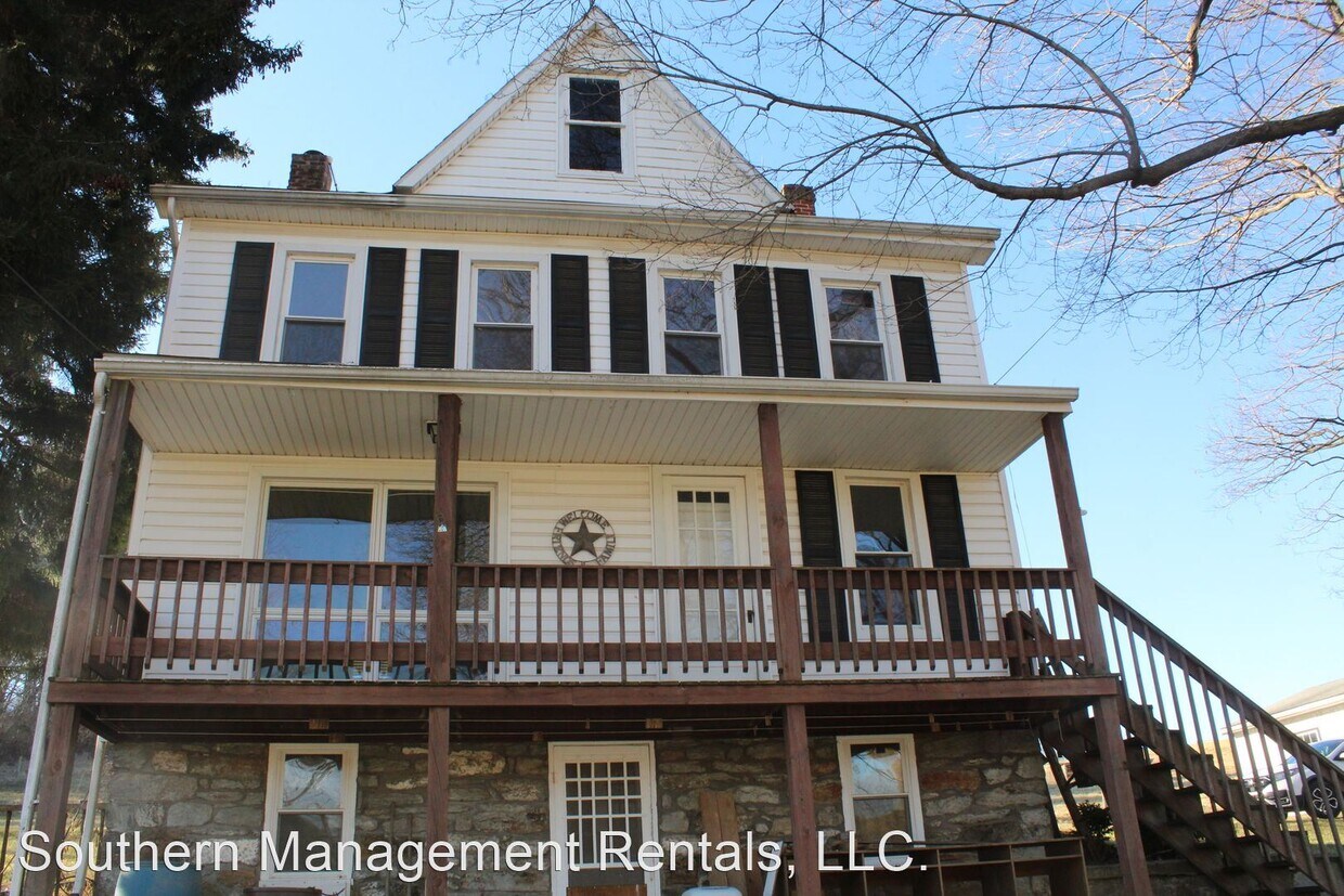 Foto principal - 4 br, 1 bath House - 5051 Tannery Rd