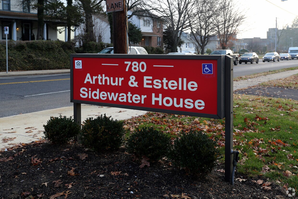 Foto del edificio - Sidewater House