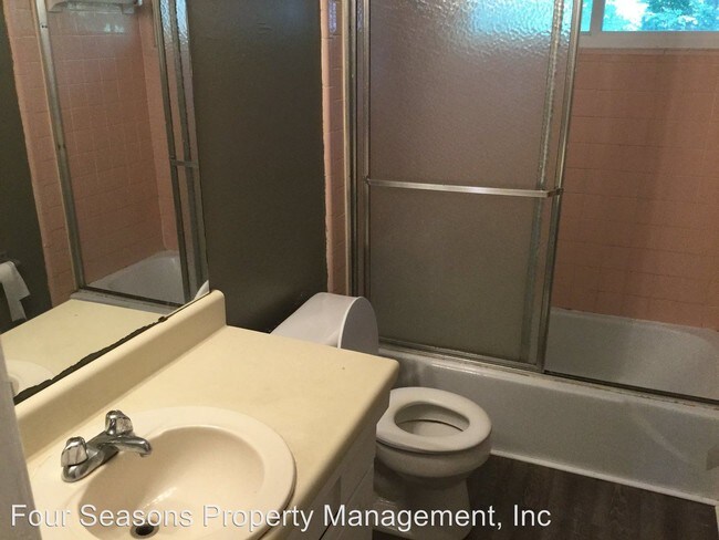 Foto del edificio - 2 br, 1 bath House - 5017 Lakecrest Drive