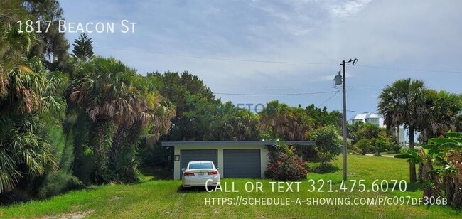 Building Photo - 1817 Beacon St