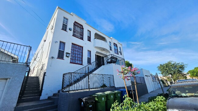 Foto del edificio - 2746 Boulder St