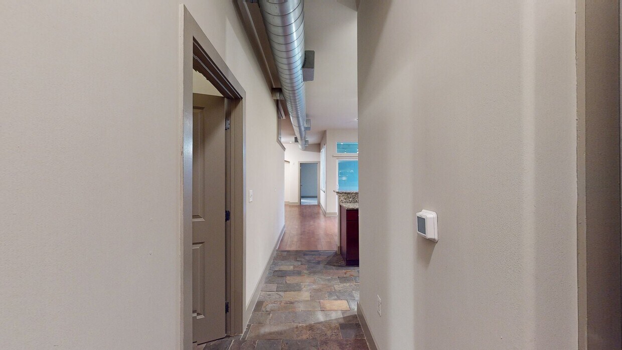 Photo - Towson Promenade Apartments