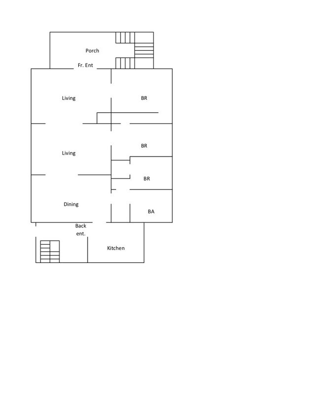 Building Photo - 111 College Ave