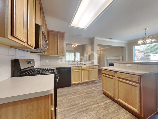 Foto del edificio - 3936 Braxton Ln