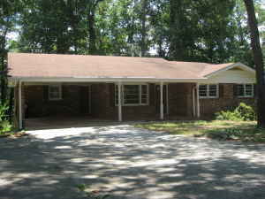 Foto del edificio - 3372 Sweetwater Drive Northwest