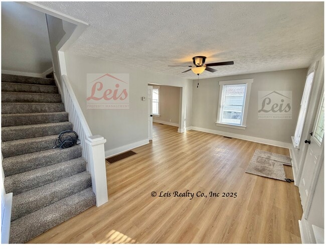 Foto del edificio - 519 W Market St