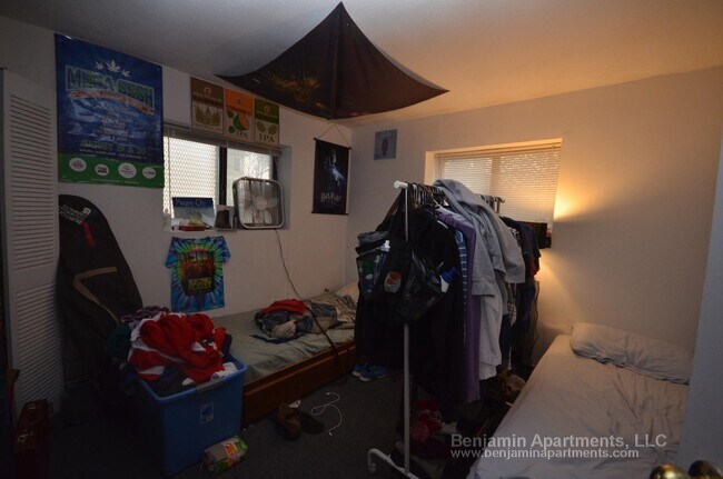 Foto del edificio - 226 Parker Hill Ave