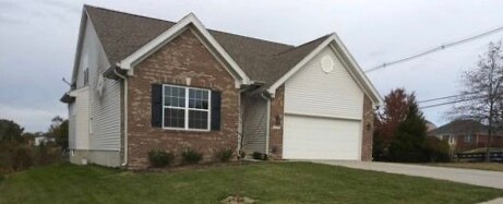 Primary Photo - 17512 Stallion Way