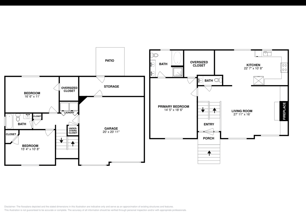 3493 Harper Lane Rex GA - House Rental in Rex, GA | Apartments.com