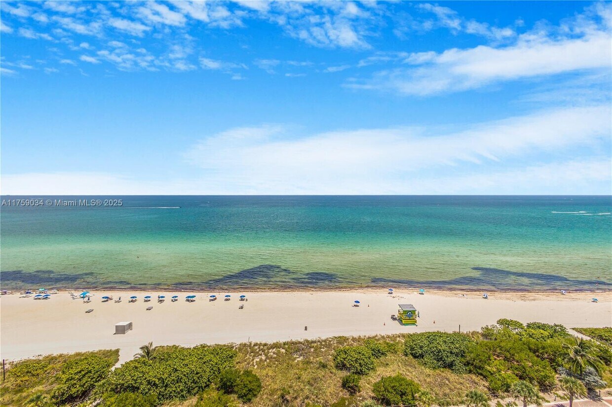 Foto principal - 5555 Collins Ave