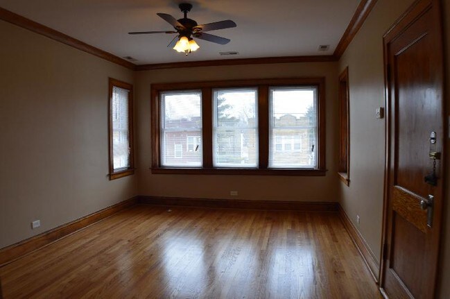 Foto del edificio - 4446 W Walton St