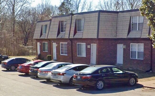 Foto del edificio - 441 Harding Pl