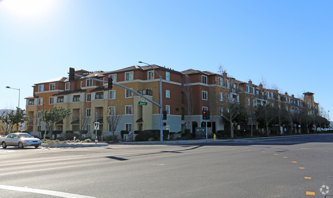 Building Photo - Camellia Place Apartments