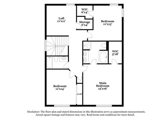 Foto del edificio - 3551 Whistlewood Ln