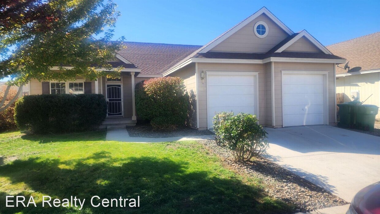 11810 Lone Desert Dr, Reno, NV 89506 House Rental in Reno, NV