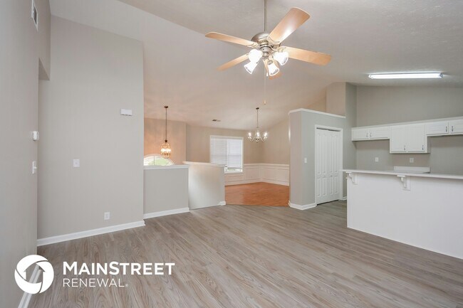 Foto del edificio - 165 Fields Creek Way