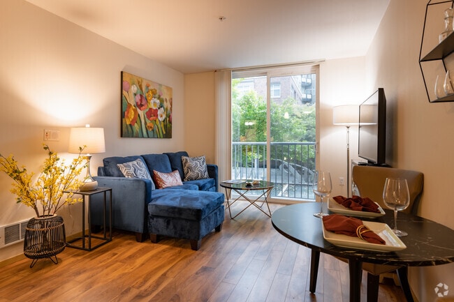 2BD, 2BA - Gencare Lifestyle Ballard Landmark (Age 55+)