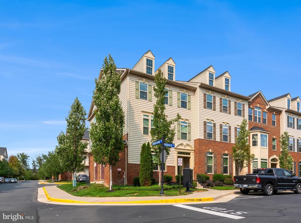 Foto principal - 42237 Piebald Square