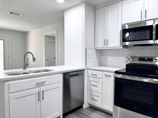 Foto del edificio - 3607 Sioux Trail