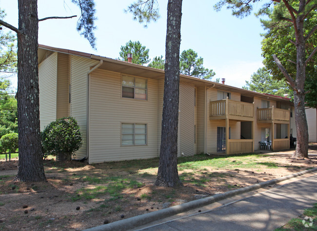 Foto del edificio - Chalkville Landing